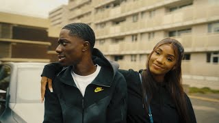 JBEE - Just 4 Me (Official Video)