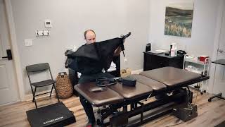 Normatec Hips Instructions - Renew Recovery Room