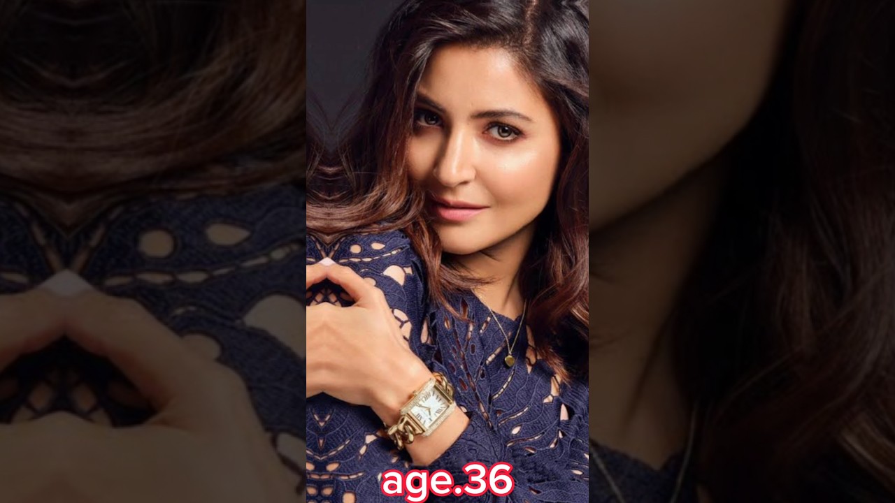 Comprion vs anushka sharma vs disha patani 