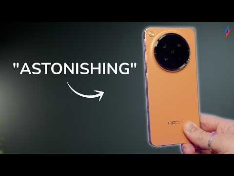 Oppo Find N6 review | So close to perfection...