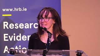 National Drugs Forum 2023 - Sarah Treleaven