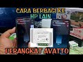 cara berbagi perangkat ke hp lain di smart switch avatto