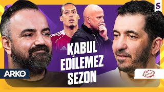 PSG 2-0 Liverpool, Ballon d'Or, Hakan Çalhanoğlu'nun Geleceği, Yabancı Kuralı | Atıf Bey Sokak #32