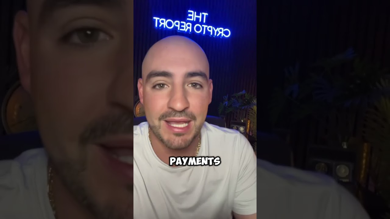 XRP Payments For 6,000 US Pharmacies!