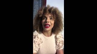 Vanessa da Mata - Live do dia 29/4/20 MT