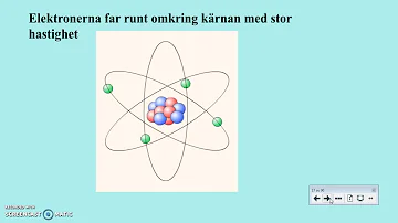 Vad ökar vid värme?