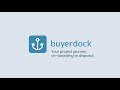 Buyerdock  your project journey onboarding to disposal