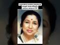 Eternal ♾️ #ashabhosle #rip #viral #trending #viralvideo #ytshorts #fyp #edit #bollywood #yt #fypシ
