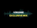 Virginie exclusive mix  dancing vinyl record shop  beside school  deep melodic vocal house