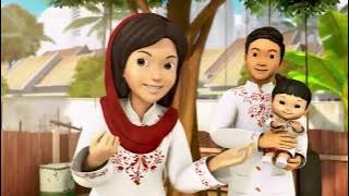 Adit & Sopo Jarwo | OST Spesial Lebaran Idul Fitri