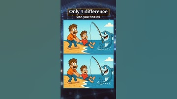 Zoek de verschillen #shorts #zoekhetverschil #vindhetverschil