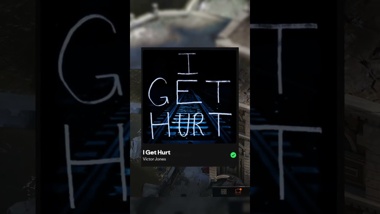 You need to listen to weirder music!  #gaming #funny #streamer #music