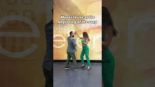 Dancing as One:A Salsa Story #dance #bachatainstructor #salsadancing #bachatalessons#salsainstructor