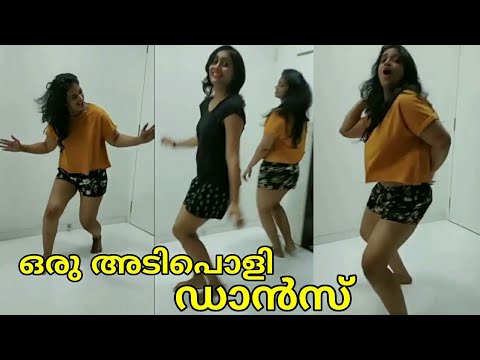 An awesome performance by mallu girls