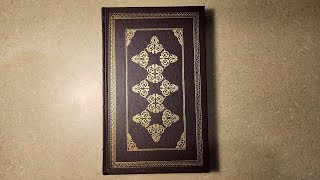 A Tale Of Two Cities Hardcover Franklin Library 2