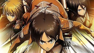 ATTACK ON TITAN (AOT) TWIXTOR #viralvideo #attackontitan 