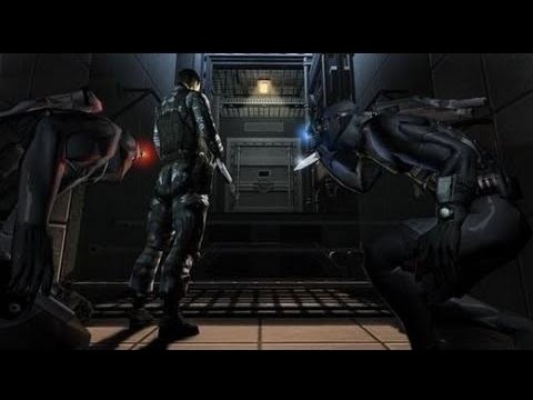 Jogo Splinter Cell chaos theory ps2 ( tiro )