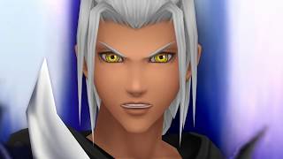 Kingdom Hearts Dream Drop Distance (PS4) -  Young Xehanort No Damage (Critical Mode)