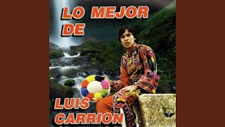 Miniatura de "Luis Carrion - Vuelve"