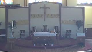 St Clement Mass
