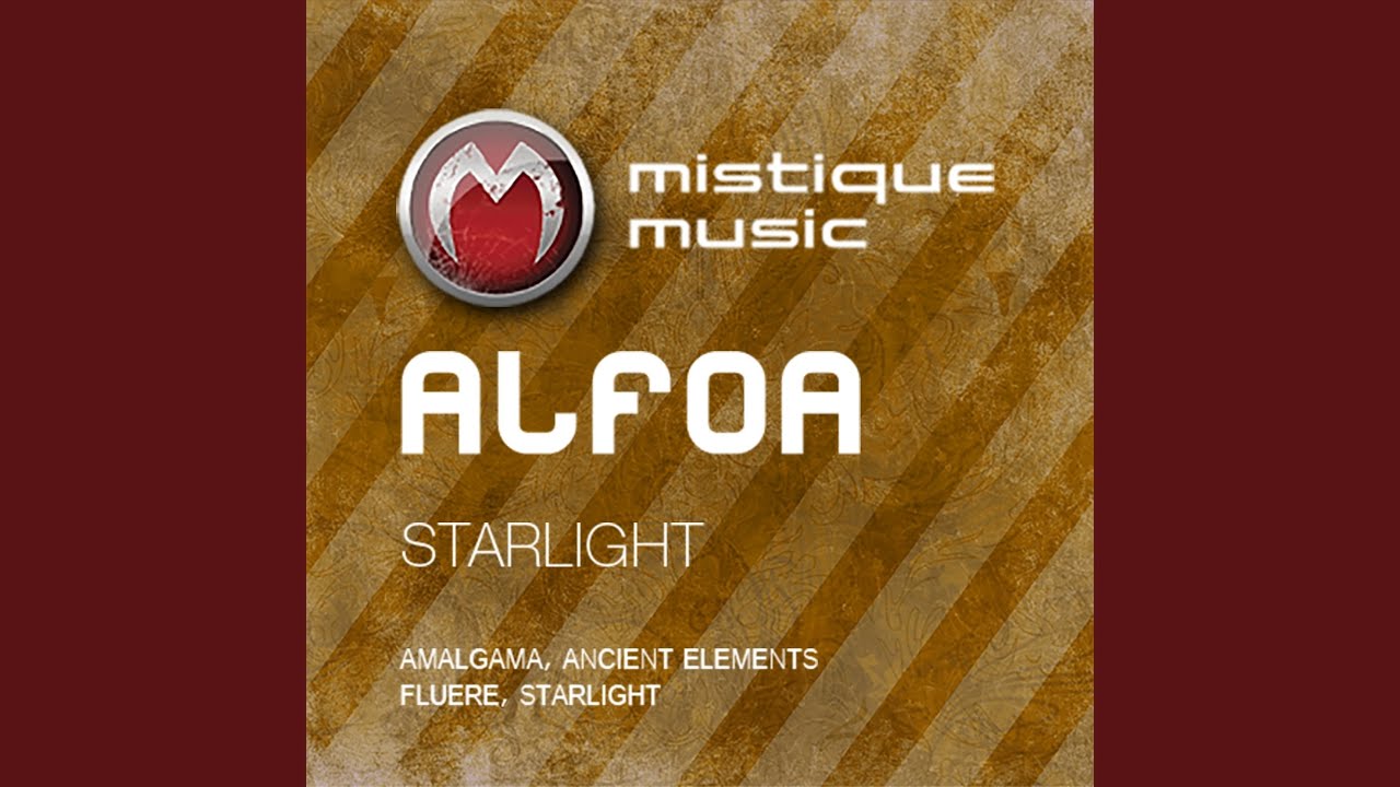 Watch Starlight (Original Mix) on YouTube Watch Starlight (Original Mix) on YouTube
