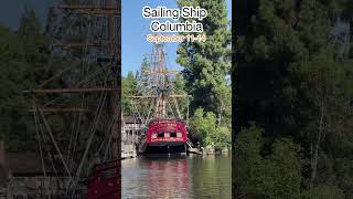 Disneyland Summer Ride Closures (September 2023)