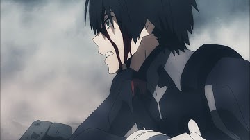 Darling in the FranXX「 AMV 」- Make Me Move