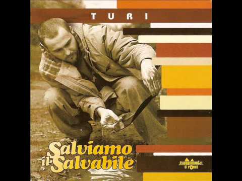 Salviamo Il Salvabile artwork