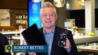 Studio 9- AT&T Go Titanium