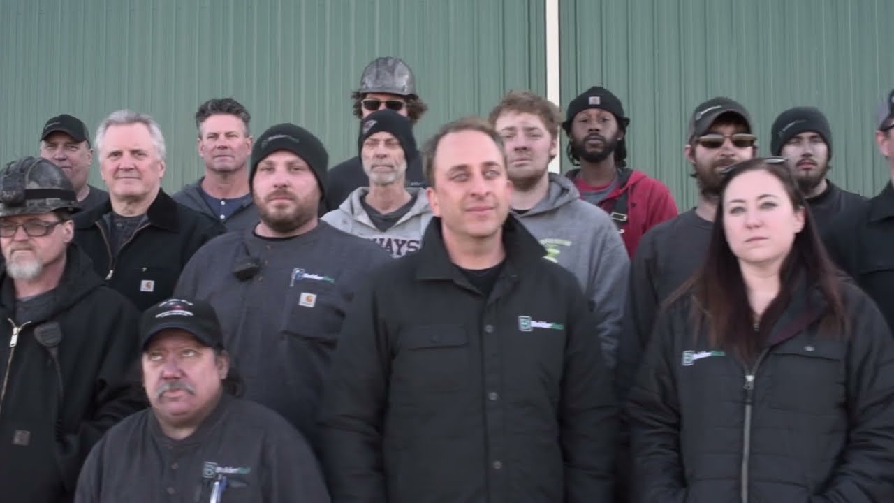 CMA Bolder Industries