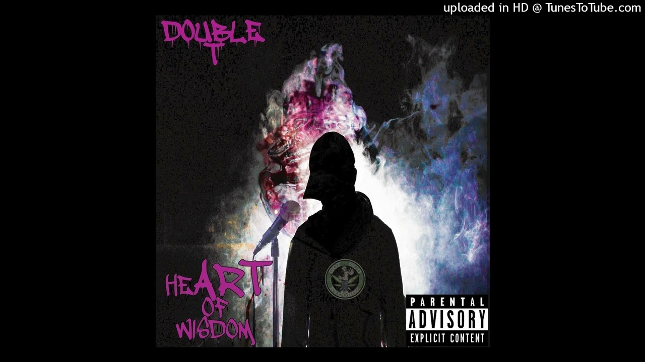 Double T & JFlow Antes - Mind of a Warrior ( prod. Risk )