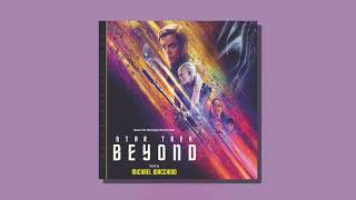 We Come In Pieces Assembly (from Star Trek Beyond) (Official Audio)