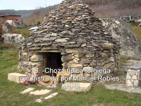 EL TORNO, VALLE DEL JERTE