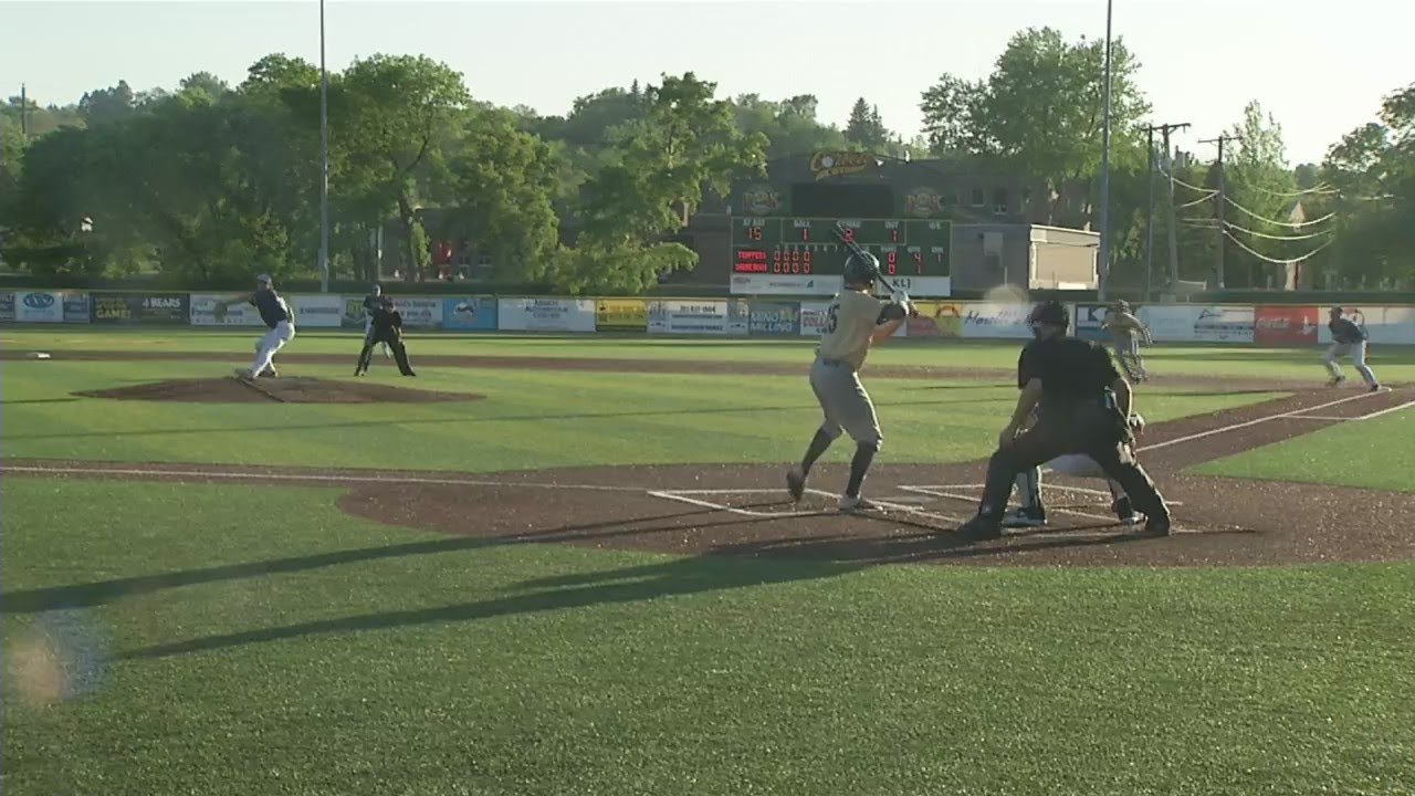 Tripped up by Trappers