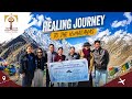 Helping Remote Himalayan Villages | Medical Camp Adventure