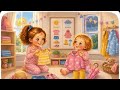 Let’s get dressed || Fun learning songs || Growing up with MIA