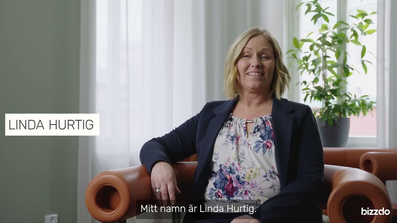 Sörmlands Sparbank x Bizzdo