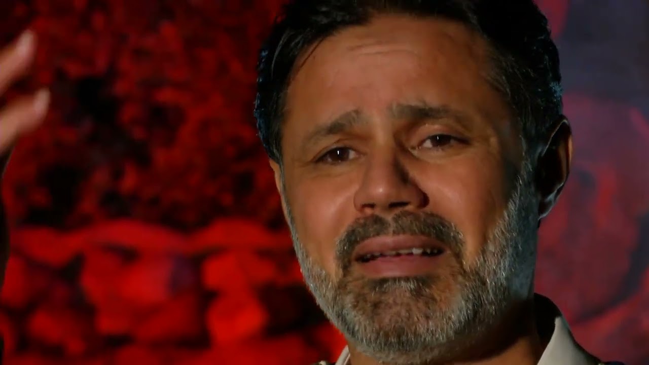 فوزي المزداوي  اغنية هلنا عالباهية ربونا