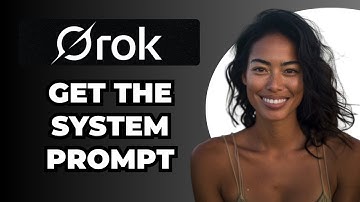 How to Get the Grok 4 System Prompt (2025 Guide)