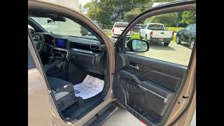 2026 Toyota Tacoma 4WD TRD Sport Lakewood NY
