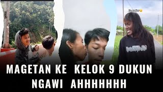 Download Lagu KELOK 9 KE DUKUN MAGETAN AHHH KE  DUKUN NGAWI MP3