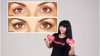 Наращивание ресниц. Каких ошибок следует избегать новичкам Наращивание ресниц. Каких ошибок следует избегать новичкам