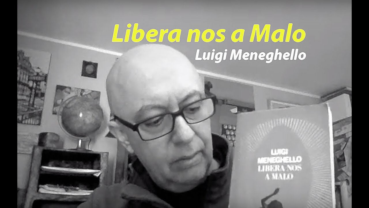 Libera Nos A Malo Traduzione "Libera nos a Malo", ovvero riavvicinarsi al mondo dell’infanzia grazie