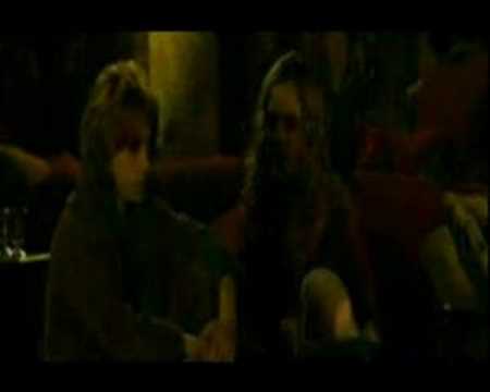 When He's Near You - Harry/ Hermione/ Ron Triangle