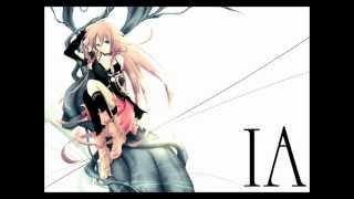 Vocaloid 3 IA - Last Night Good Night