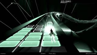 Edan Ybarra - Faculty [Audiosurf 2]