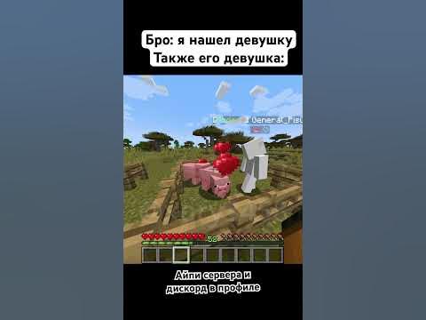 #майнкрафтвидео #майнкрафтвидео #майнкрафт #майнкрафтприколы - YouTube