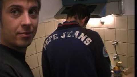 Jamanex "Six o clock"