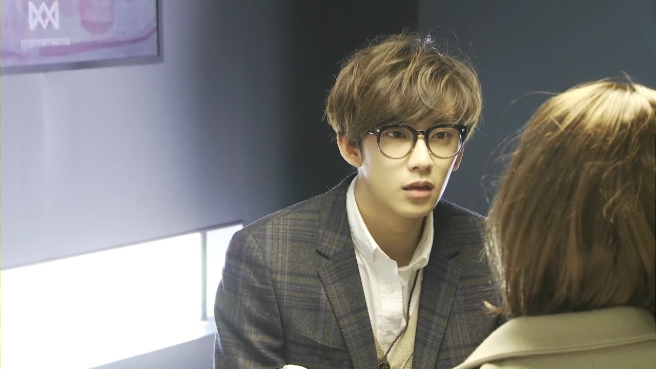 B1A4 - FANMEETING SPECIAL VIDEO