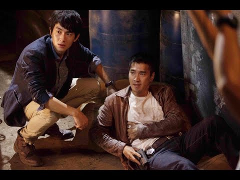 「痞子英雄：黎明再起」倒數計時篇HQ